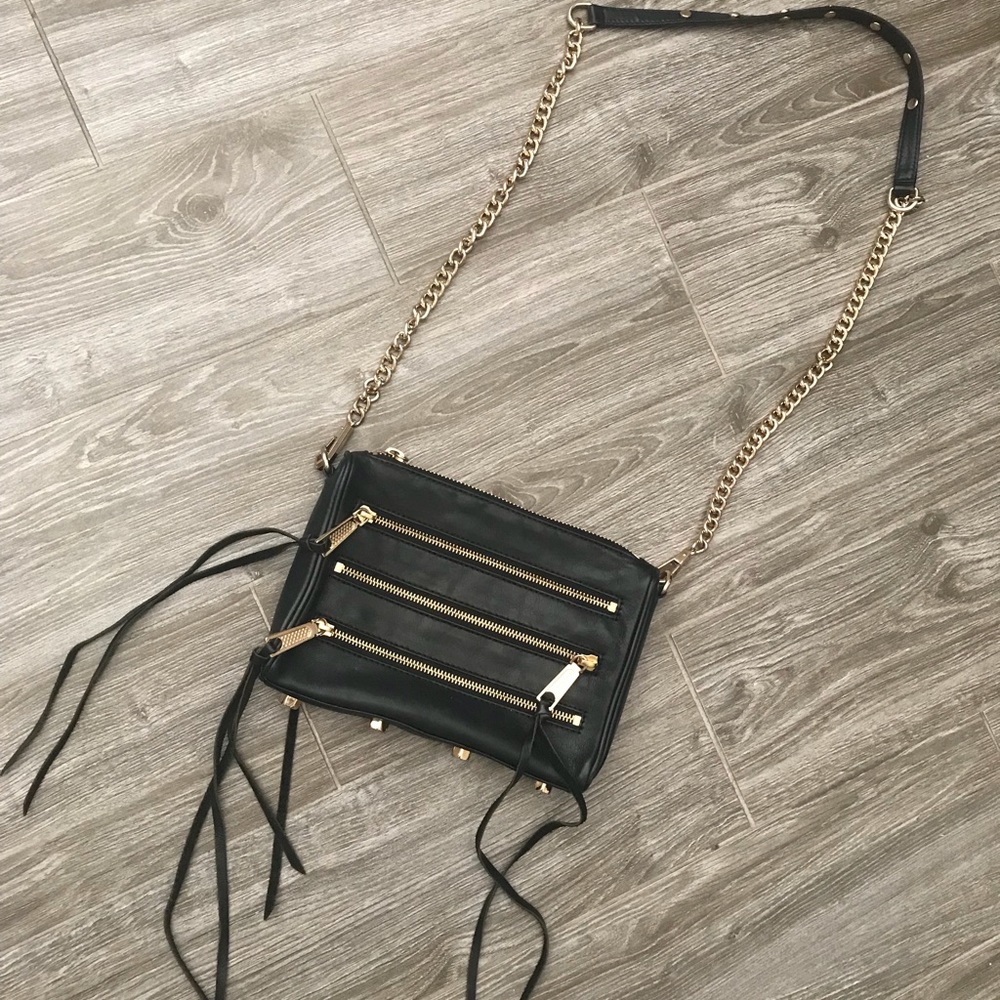 Rebecca Minkoff crossbody